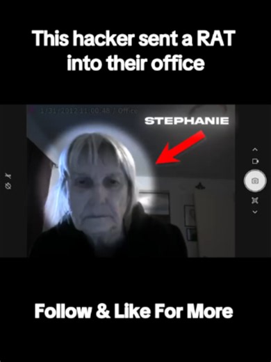 Scammers Didn't Know a Hacker Was Inside Their Call Center #hacker #scammer #exposed #scammeralert #usa #fyp