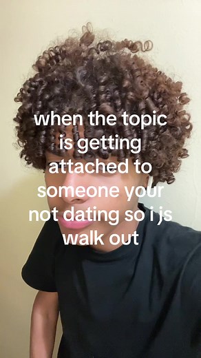 Being Attached to Someone You Never Dated: Why It Happens