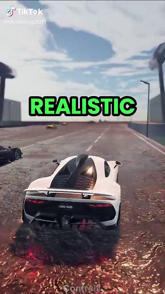 Highway Racers Reborn: Realistic Roblox Car Racing