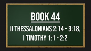 Book 44 - Les Feldick Ministries Store