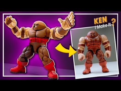 I Fixed the GAMERVERSE JUGGERNAUT!