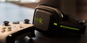 ASTRO Gaming debuts the A20 Wireless Headset at PAX