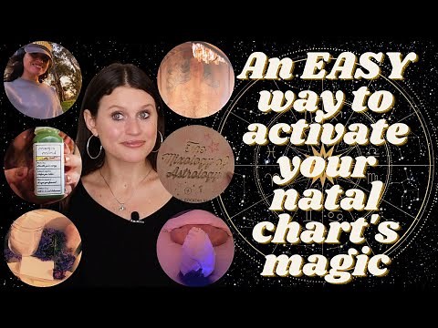 ULTIMATE GUIDE to Personal Planetary Returns- Venus Return, Mars, Mercury, Solar + Lunar Return 🌙