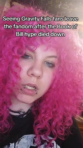 Understanding Gravity Falls Fandom Dynamics