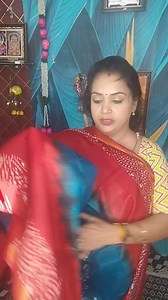 5K views · 18 reactions | 9080541393 Sri Shubha Collection 曆曆曆 No Cod No Exchange No Refund 360 ° open video must South India Free shipping | Fashion with Kirthi | Facebook