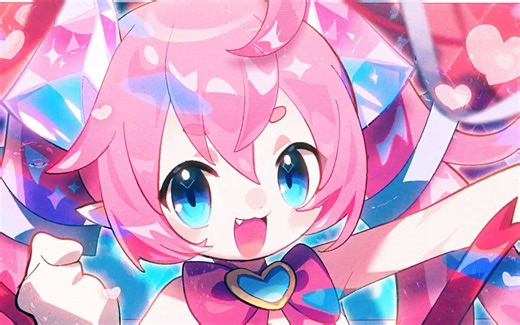 "Genuinely sorry if I offended anyone": VTuber Chibidoki responds to backlash for her International Men's Day post