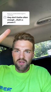 27K views · 706 reactions | Replying to @roadlesstakenagain Amish Bath #amish #tictok #tiktok #fyp #examish #bath #shower #minnesota | Eddie Swartzentruber | Facebook