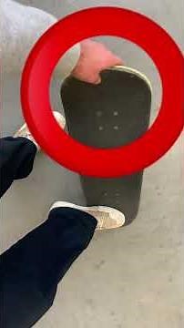 Easy Skate Figures - TUTO 🛹✨🙃