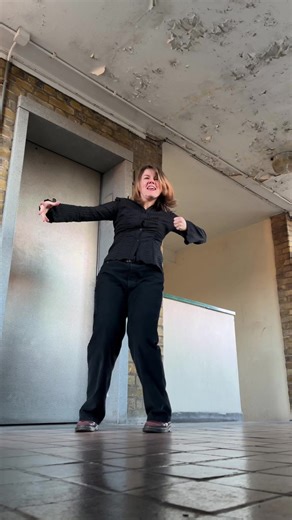 Jamidancer's Freestyle Dance Performance Next Week