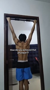 198K views · 4.4K reactions | #fyp #pullups #workout | Banheilla Kun | Facebook