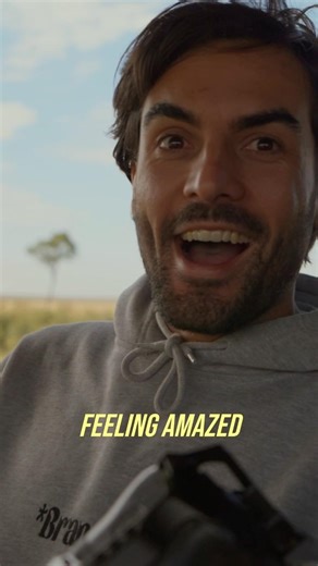 This Stupid TRICK Helped Me Feel Like a Kid Again