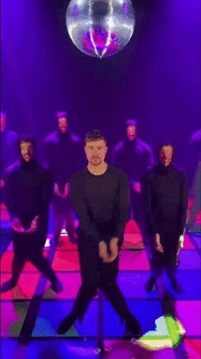 MrBeast Rizz Beat 💀 #mrbeast #meme #funny #viral #shorts