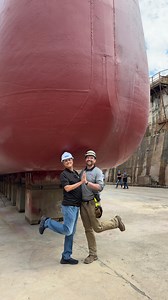 13K views · 209 reactions | What can we say 路‍♂️ #battleshipcurators #ussmissouri #ussnewjersey #museumsofinstagram | Battleship Missouri Memorial | Facebook