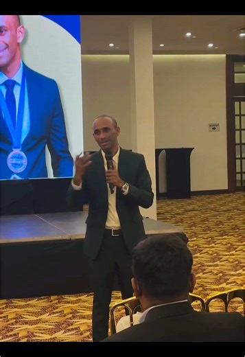 Overcoming Language Barriers with English as a Tool