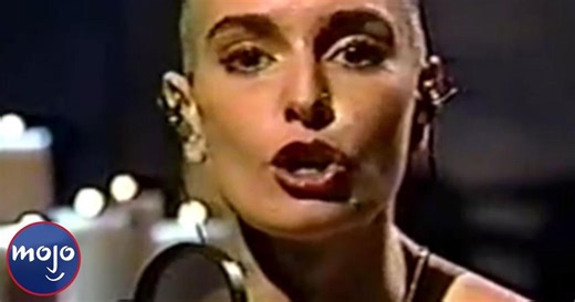 Top 8 Musicians Who Hurt Their Careers Live on Stage | Articles on WatchMojo.com