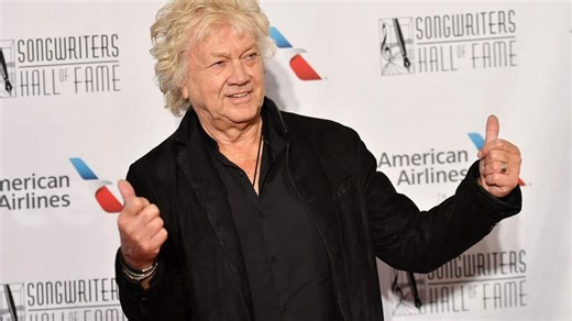 Le chanteur des Moody Blues, John Lodge, s'éteint à l'âge de 82 ans