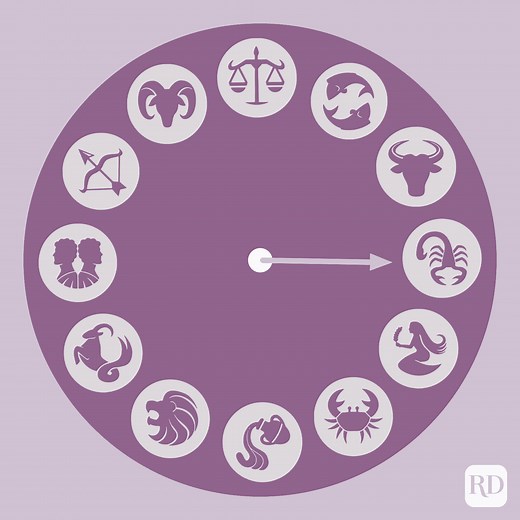 This Is the Rarest Zodiac Sign in the World