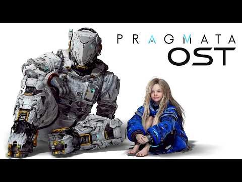 Pragmata [OST] - Final Credits Song - Memories Are You [HQ]