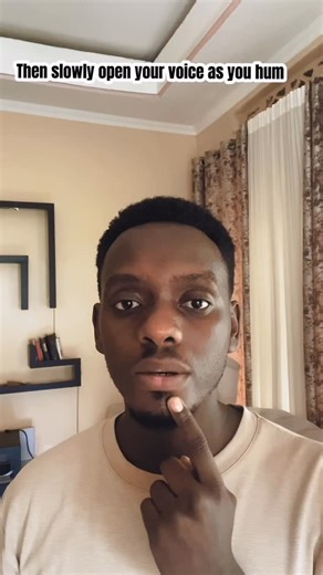 𝕋𝕠𝕟𝕪 on Instagram: "Do you want to sing smooth and soft without shouting? 🎤 Start by humming your song softly, then slowly open your voice. One simple trick that instantly improves your tone! ✨ #vocal #vocalcoach #vocalhacks"