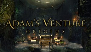 Buy Adam's Venture: Origins from the Humble Store