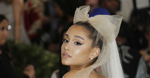 Ariana Grande sublime au naturel : la star poste une rare vidéo sans maquillage