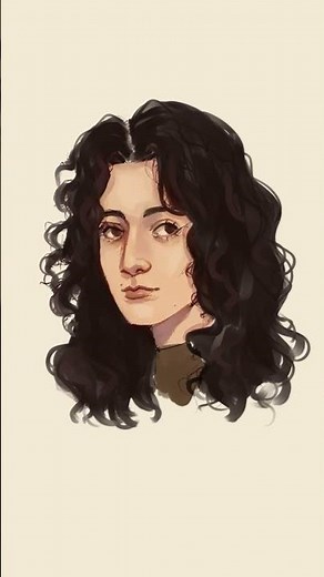 Speed paint uwu
