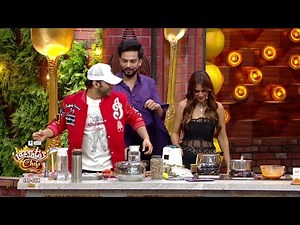Laughter Overdose With Guests | Laughter Chefs 3