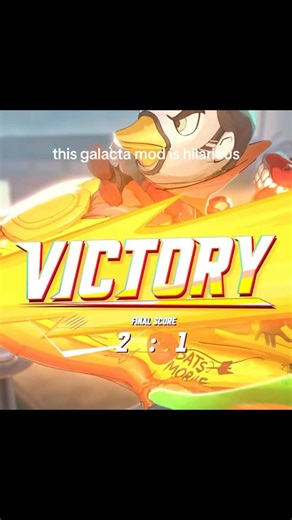 MrJamesBmx on Instagram: "Marvels Galactica Mod"