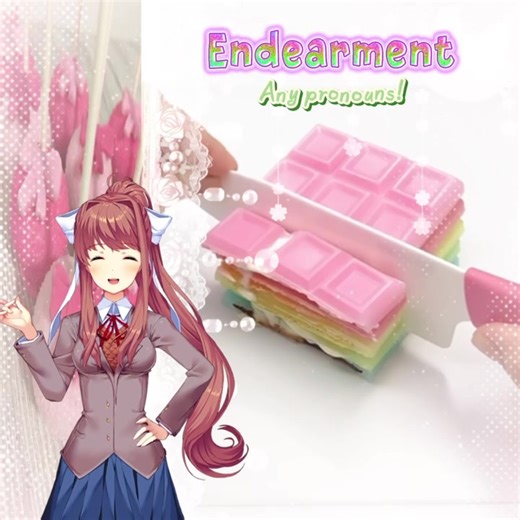 You’re first post from endearment! I hope you enjoy! Don’t forget to comment who I shall spread joy to next? @Sweet n' Sour Krew!! #rant #squad #inquisitormaster #fyp #viral