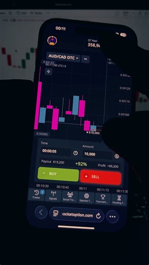 BEST AI TRADING BOT | POCKET OPTION & BINARIUM STRATEGY 2025 #trading #bot #ai #tradingbot