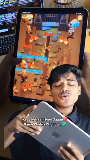 Simplifyre on Instagram: "With Logic Bloom, you cannot quit playing games. Guys I finally found an app that teaches science without making my brain file for bankruptcy It’s called Logic Bloom, and, it feels like cheating (in an academic way). They cover everything ranging from Photosynthesis, Circuits, Acids & Bases, Motion and sooo many more topics. They don’t teach like a textbook. Logic Bloom starts from the basics using their Bloom Revision Loop: Play a game to get the basic idea or even vir