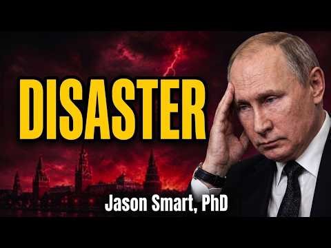 Putin’s War Just Broke Into the Kremlin