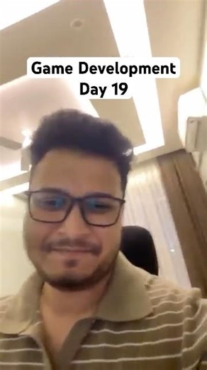 Day 19 of Making my own game in unity