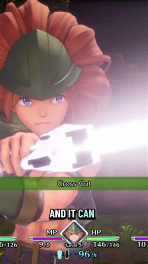 Mini-review for Trials of Mana #trialsofmana #rpg #review #squareenix