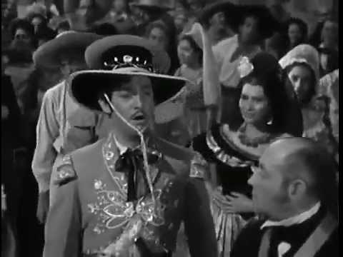 El Balajú. Jorge Negrete 1942