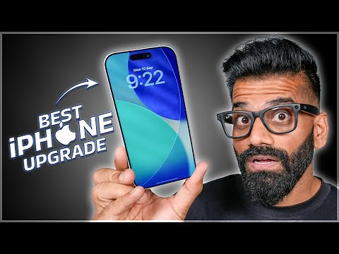Apple iPhone 17 Unboxing & First Look - Best New iPhone For Everyone?🔥🔥🔥
