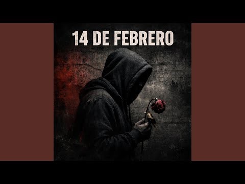 14 de febrero