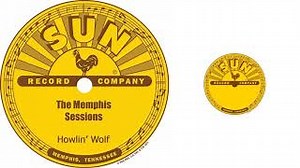 CHOCOLATE DROP Lyrics - HOWLIN' WOLF | eLyrics.net