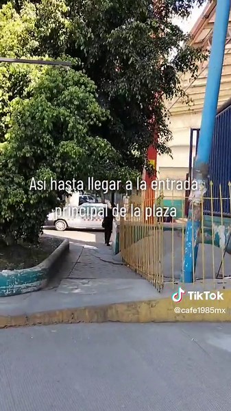 Cómo llegar al Café 1985 en Ecatepec