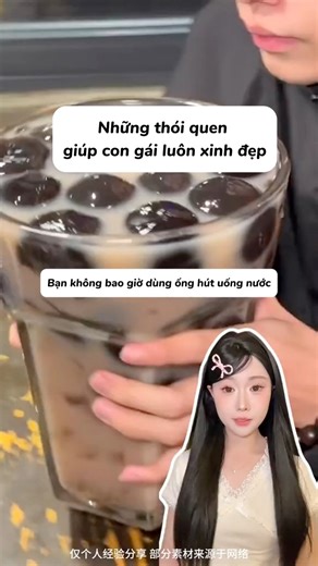78K views · 1.3K reactions | Những thói quen giúp con gái luôn xinh đẹp #dep | Bơ Chơi Hệ Đẹp | Facebook