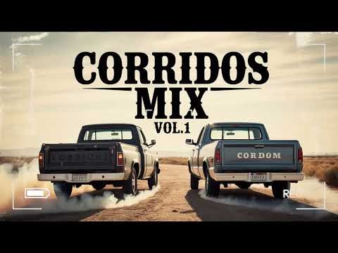 💀 CORRIDOS MIX – HISTORIAS REALES DE PODER, DINERO Y CALLE