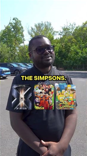 Three Childhood Cartoons You Watched Growing Up 🤓