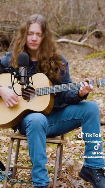 This kids voice …. Damn!