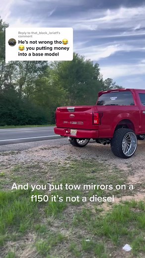Upgrading Your F150 with F350 Mirrors: A Stylish Modification
