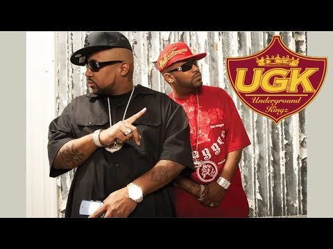 UGK Top 10