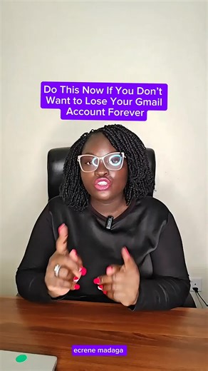 How to Recover Your Gmail Account Easily