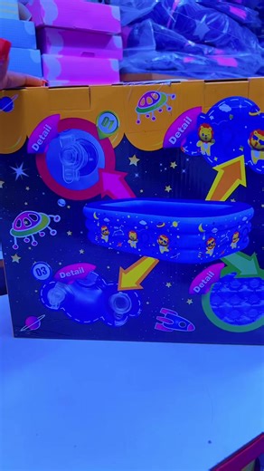 @EPIC BABY SHOP💛💙💚 #swimmingpool #swimming #fyp