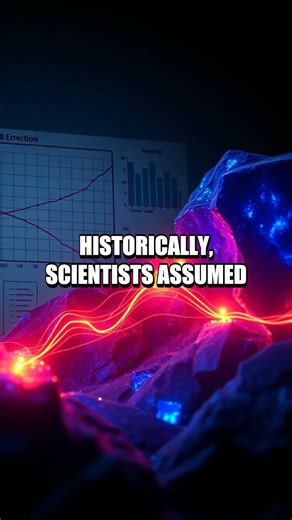 The Hidden Electric Soil: Microbial Nanowires Rewired