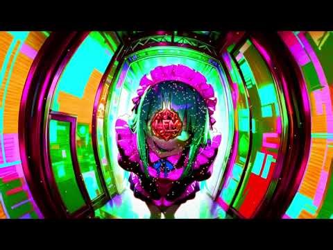 Lunize - Tum Tum Ta | ULTRA Aggressive Brazilian Phonk