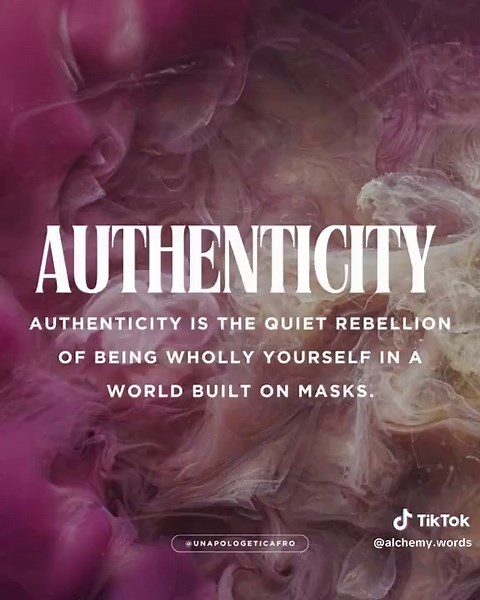 alchemy.words on TikTok